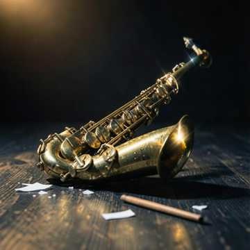 Midnight Sax Sprint